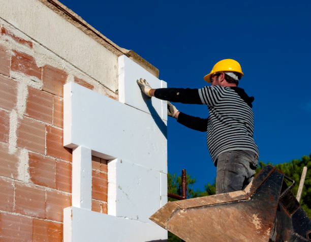Best Geographic-Specific Insulation Services in Sullivan Gardens, TN