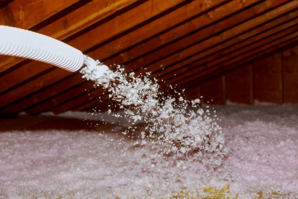 Best Spray Foam Insulation in Sullivan Gardens, TN