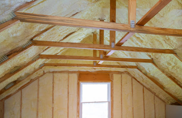 Best Geographic-Specific Insulation Services in Sullivan Gardens, TN