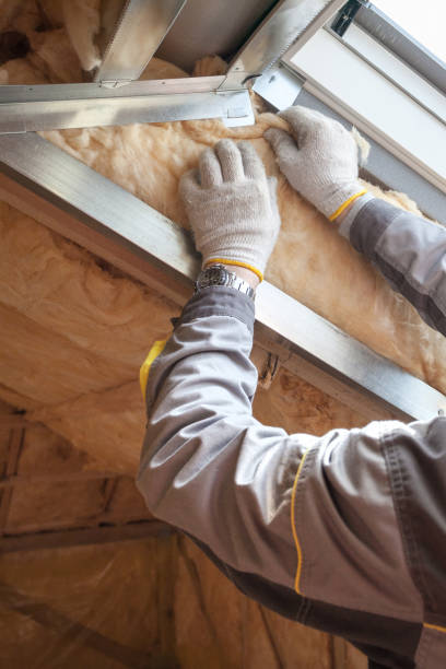 Types of Insulation We Offer in Sullivan Gardens, TN
